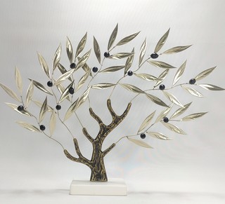 Δέντρο ελιάς Άνεμος αλπακάς ΝΜ12731