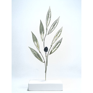 Κλαδί Ελιάς  ΑΡΜΟΝΙΑ S Αλπακάς ΝΜ13211