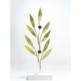 Κλαδί Ελιάς  ΑΡΜΟΝΙΑ L  Μπρούντζος NM13213