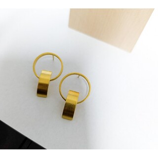 Women's Handmade Earrings 