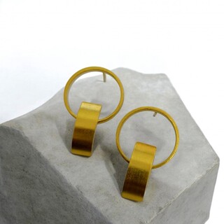 Women's Handmade Earrings 