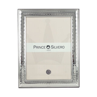 Frame Silver 925 Prince Silvero MA-410WB  13Χ18CM