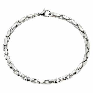 Women's Bracelet Steel 316L N-00339 4MM Artcollection