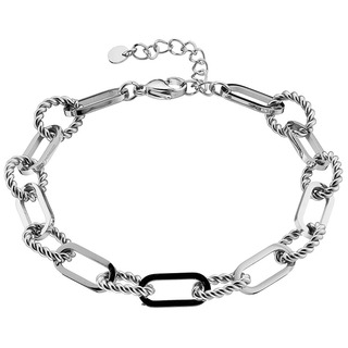Bracelet Chain Steel 316L  N-00907