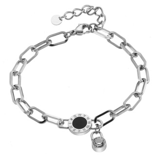 Women's Bracelet Chain Steel 316L  N-00950W Artcollection