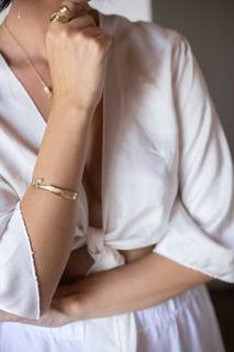 Women's Handmade Bracelet 