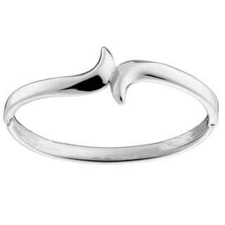 Women's Cuff Bracelet 316L Steel NB-01048 Artcollection