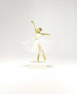 Ballerina Brass  NM11204X