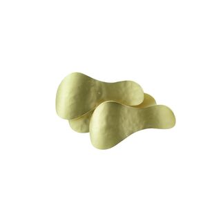 Women's Handmade Brooch-Necklace PIN5175A EXNOVO Bronze