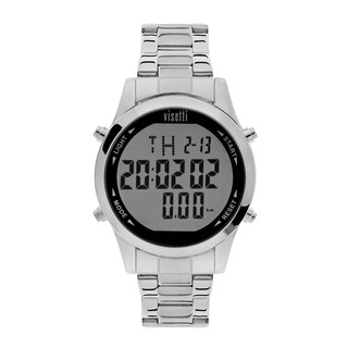 Unisex ρολόι Visetti Digital Mind RI-362 SI