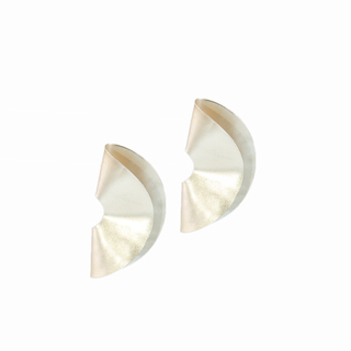 Women's Handmade Earrings SK4344  EXNOVO Alpaca