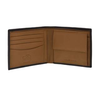 Men's Wallet XL-WA014MC Visetti Wallet