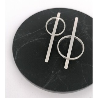 Γυναικεία Χειροποίητα Σκουλαρίκια 